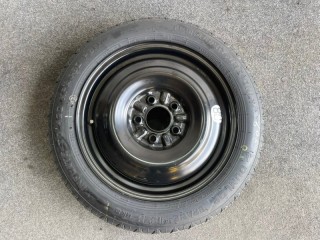 Запасное колесо (Докатка), Mitsubishi ASX 2010-2013