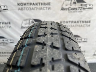 Запасное колесо (Докатка), Mitsubishi ASX 2010-2013