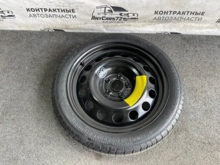 Запасное колесо (Докатка), ориг. номер T153101030, CHERY TIGGO 4 PRO 2020-2026