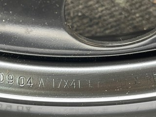 Запасное колесо (Докатка), ориг. номер T153101030, CHERY TIGGO 4 PRO 2020-2026