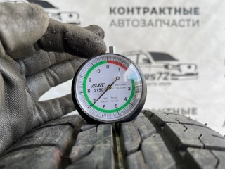 Запасное колесо (Докатка), ориг. номер 4030038F00, Nissan ALMERA