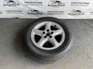 Запасное колесо (Докатка), ориг. номер 4261142130, Toyota RAV4 2000-2003