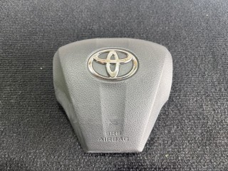 подушка безопасности водителя, Toyota Corolla 2010-2013