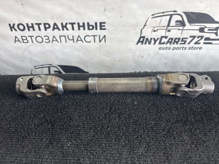 рулевой карданчик, Toyota Corolla 2010-2013