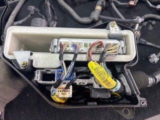 Проводка Двигателя, ориг. номер 821212A670, 896612A320, Toyota Altezza 1998-2005