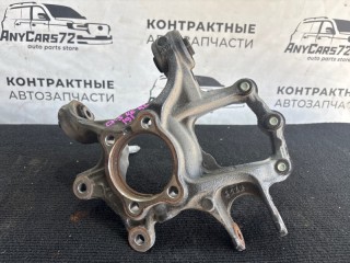 Цапфа, Mazda CX-5 2015-2017