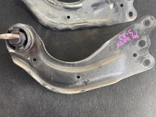 рычаг продольный, Mazda CX-5 2015-2017