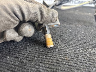 датчик abs, ориг. номер 7EYK19003516B, Mazda CX-5 2015-2017