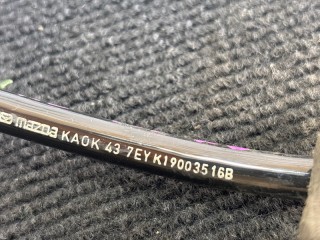 датчик abs, ориг. номер 7EYK19003516B, Mazda CX-5 2015-2017