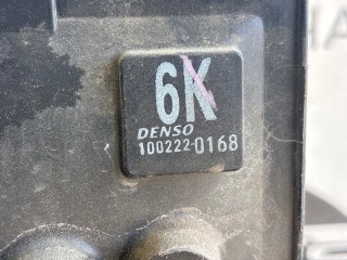 диффузор радиатора, ориг. номер 1636322120, 1002220168, Toyota Corolla 2010-2013