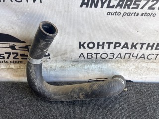 Патрубок Радиатора Нижний, Toyota Corolla 2010-2013