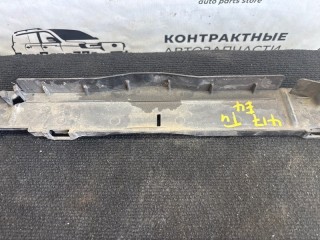крепление радиатора, ориг. номер 1671222040, Toyota Corolla 2010-2013
