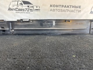 крепление радиатора, ориг. номер 1671222040, Toyota Corolla 2010-2013