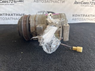 компрессор кондиционера, ориг. номер 4472800191, TOYOTA Town Ace 2008-2020