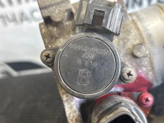 Дроссельная заслонка, ориг. номер 8945287Z01, TOYOTA Town Ace 2008-2020
