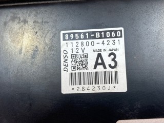 блок управления двигателем, ориг. номер 89561B1060, Toyota tank 2016-2020