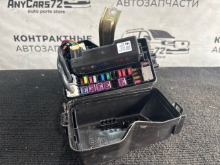 блок предохранителей, ориг. номер 82641B2010, Toyota tank 2016-2020