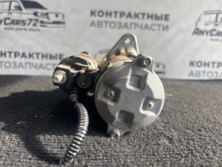 стартер, ориг. номер 4380003801, Toyota tank 2016-2020