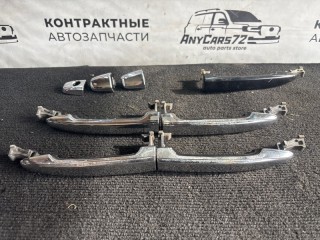 Ручка двери, TOYOTA LAND CRUISER PRADO 2002-2007