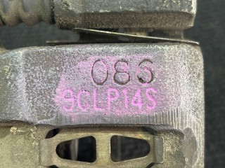 Суппорт тормозной, ориг. номер 9CLP14S, HONDA integra 1995-2001
