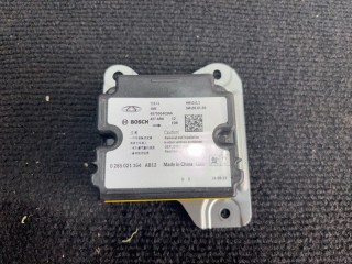 Блок безопасности, ориг. номер 407000403AA, CHERY TIGGO 4 PRO 2020-2026