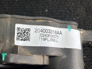 Моторчик стояночного тормоза, ориг. номер 204003318AA, CHERY TIGGO 4 PRO 2020-2026