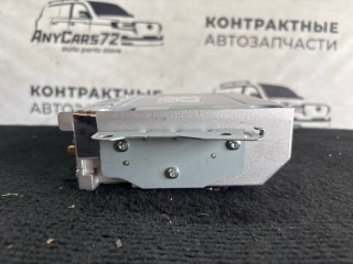 Блок управления магнитолой, ориг. номер 703002285AA, CHERY TIGGO 4 PRO 2020-2026