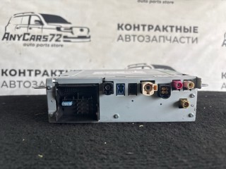 Блок управления магнитолой, ориг. номер 703002285AA, CHERY TIGGO 4 PRO 2020-2026