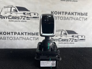 Рычаг переключения кпп, ориг. номер 156000276AA, CHERY TIGGO 4 PRO 2020-2026