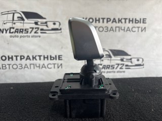 Рычаг переключения кпп, ориг. номер 156000276AA, CHERY TIGGO 4 PRO 2020-2026