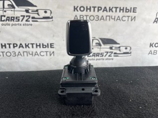 Рычаг переключения кпп, ориг. номер 156000276AA, CHERY TIGGO 4 PRO 2020-2026