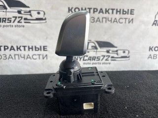 Рычаг переключения кпп, ориг. номер 156000276AA, CHERY TIGGO 4 PRO 2020-2026