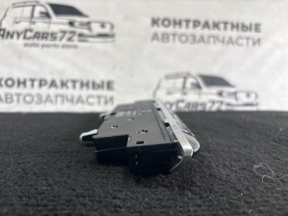 Блок управления магнитолой, ориг. номер 808002051AA, CHERY TIGGO 4 PRO 2020-2026
