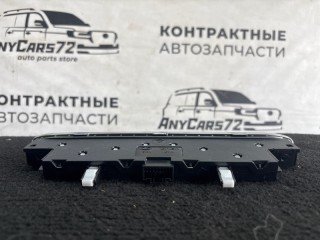Блок управления магнитолой, ориг. номер 808002051AA, CHERY TIGGO 4 PRO 2020-2026