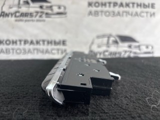 Блок управления магнитолой, ориг. номер 808002051AA, CHERY TIGGO 4 PRO 2020-2026