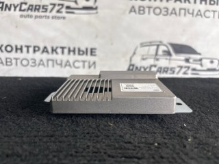 Блок электронный, ориг. номер 702000289AA, CHERY TIGGO 4 PRO 2020-2026