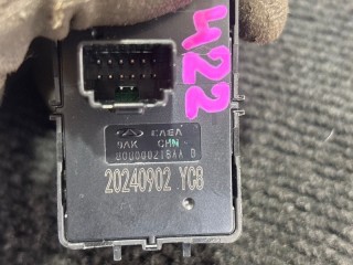 кнопка ручника, ориг. номер 808000218AA, CHERY TIGGO 4 PRO 2020-2026
