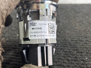 кнопка системы старт-стоп, ориг. номер 808000107AA, CHERY TIGGO 4 PRO 2020-2026