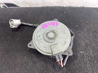мотор вентилятора, ориг. номер 1636300130, 1680009920, Toyota Avensis 2008-2011