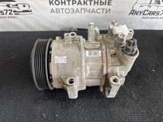 компрессор кондиционера, ориг. номер 4472807930, Toyota Harrier 2013-2017