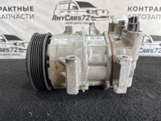 компрессор кондиционера, ориг. номер 4472807930, Toyota Harrier 2013-2017