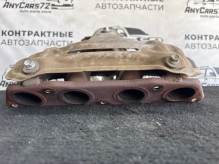 коллектор выпускной, Toyota Harrier 2013-2017