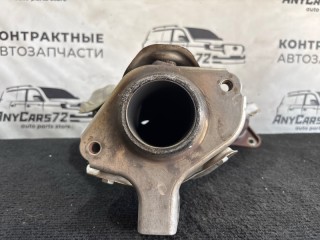коллектор выпускной, Toyota Harrier 2013-2017