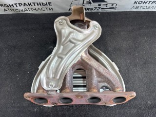 коллектор выпускной, Toyota Harrier 2013-2017