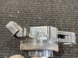 катушка зажигания, ориг. номер 9091902258, Toyota Harrier 2013-2017