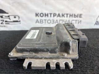 блок управления двигателем, ориг. номер A56S45, Nissan SUNNY 1998-2004