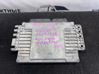блок управления двигателем, ориг. номер A56S45, Nissan SUNNY 1998-2004