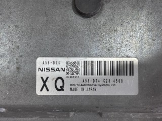 блок управления двигателем, ориг. номер A56D74, NISSAN NV200 2009-2026