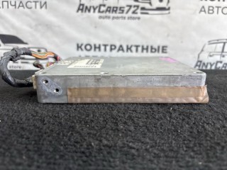 блок управления двигателем, ориг. номер 8966152591, Toyota Vitz 1999-2001