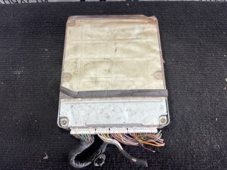 блок управления двигателем, ориг. номер 8966152591, Toyota Vitz 1999-2001